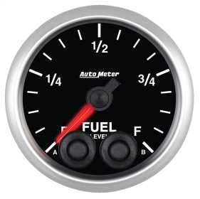 Elite Series™ Programmable Fuel Level Gauge